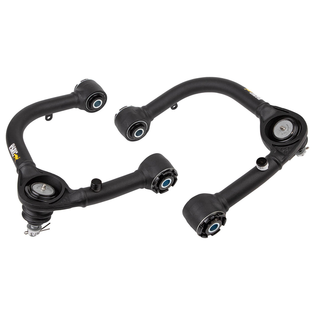 08-21 Toyota Land Cruiser Upper Control Arms