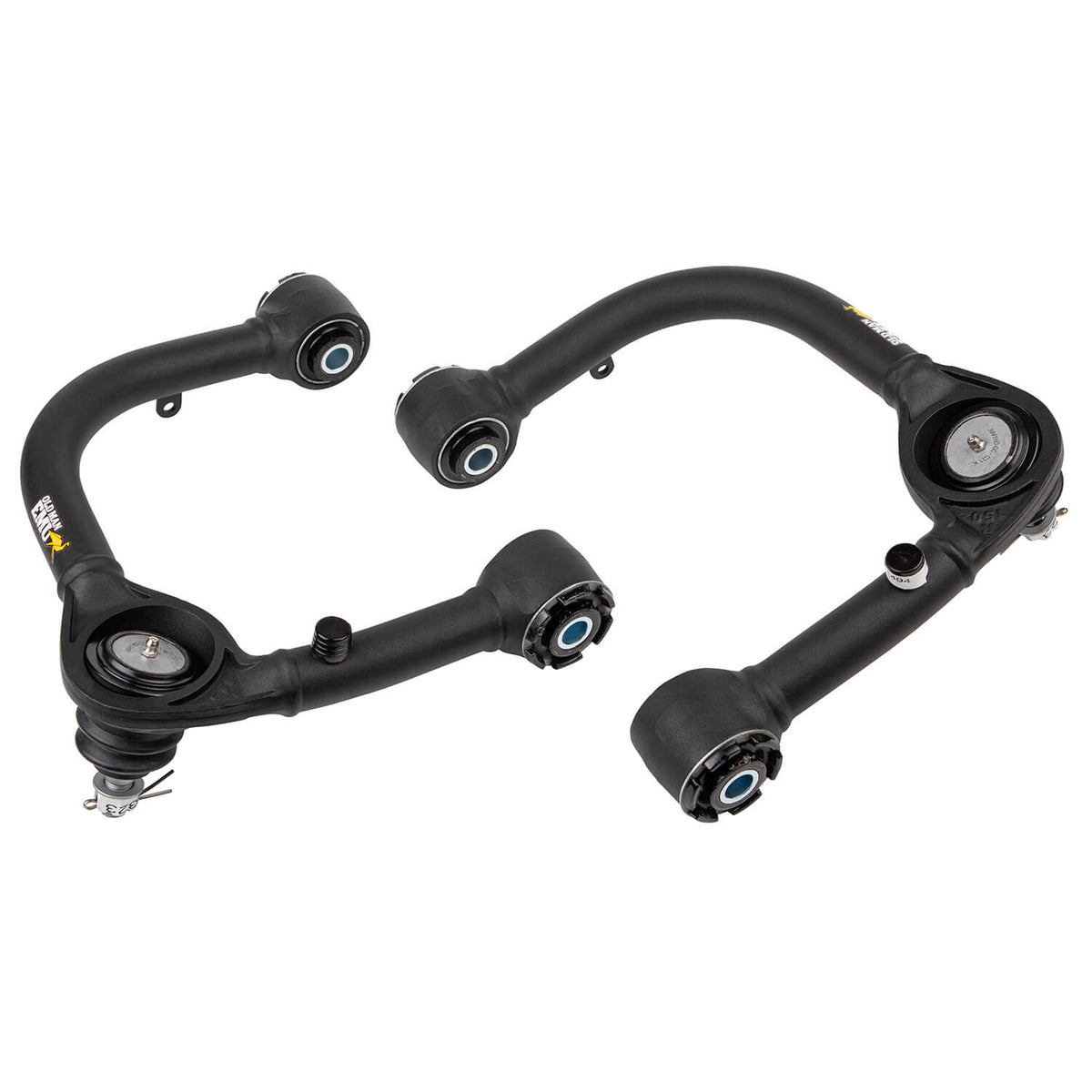 08-21 Toyota Land Cruiser Upper Control Arms