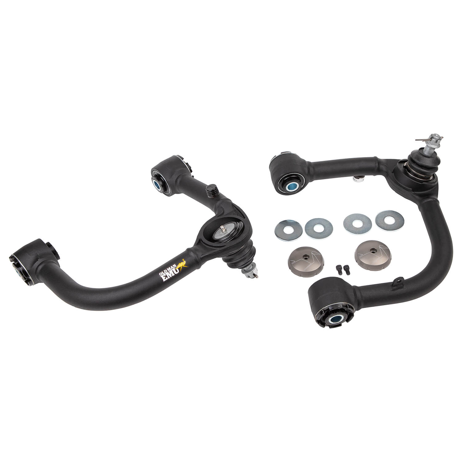 08-21 Toyota Land Cruiser Upper Control Arms