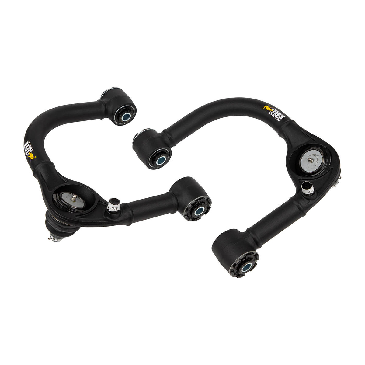 05-24 Toyota 4Runner Upper Control Arms