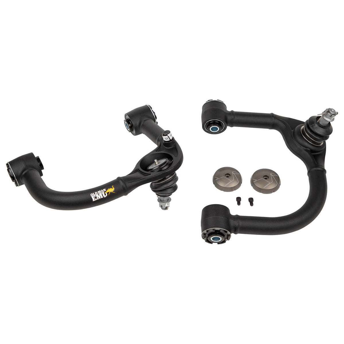 05-24 Toyota 4Runner Upper Control Arms