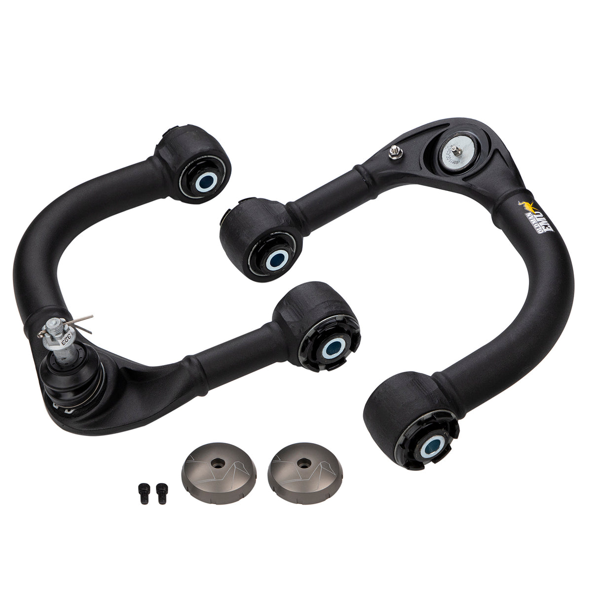 05-23 Toyota Tacoma Upper Control Arms