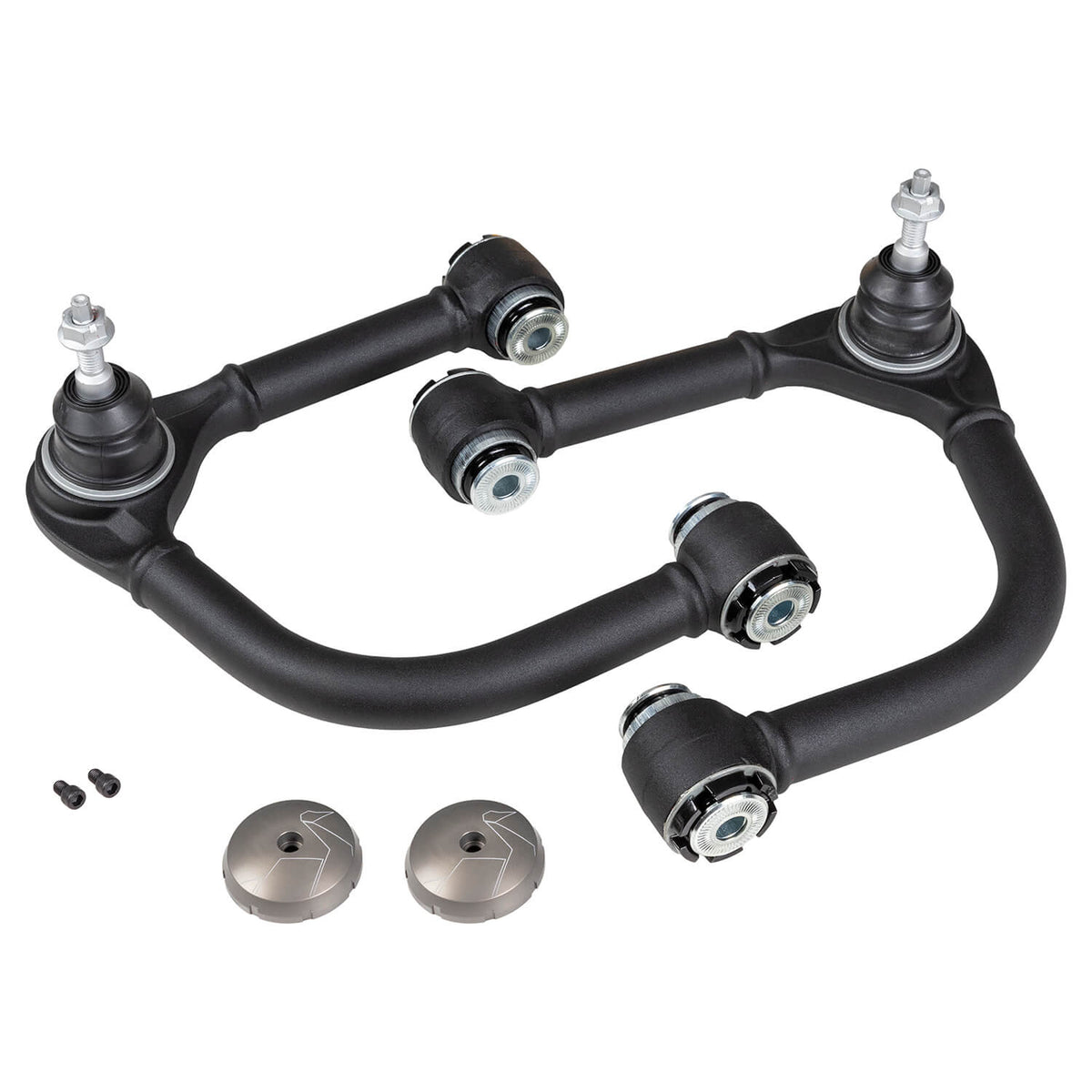 21-25 Ford Bronco Upper Control Arms