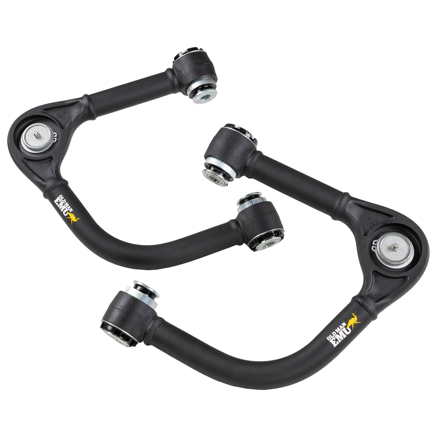 21-25 Ford Bronco Upper Control Arms