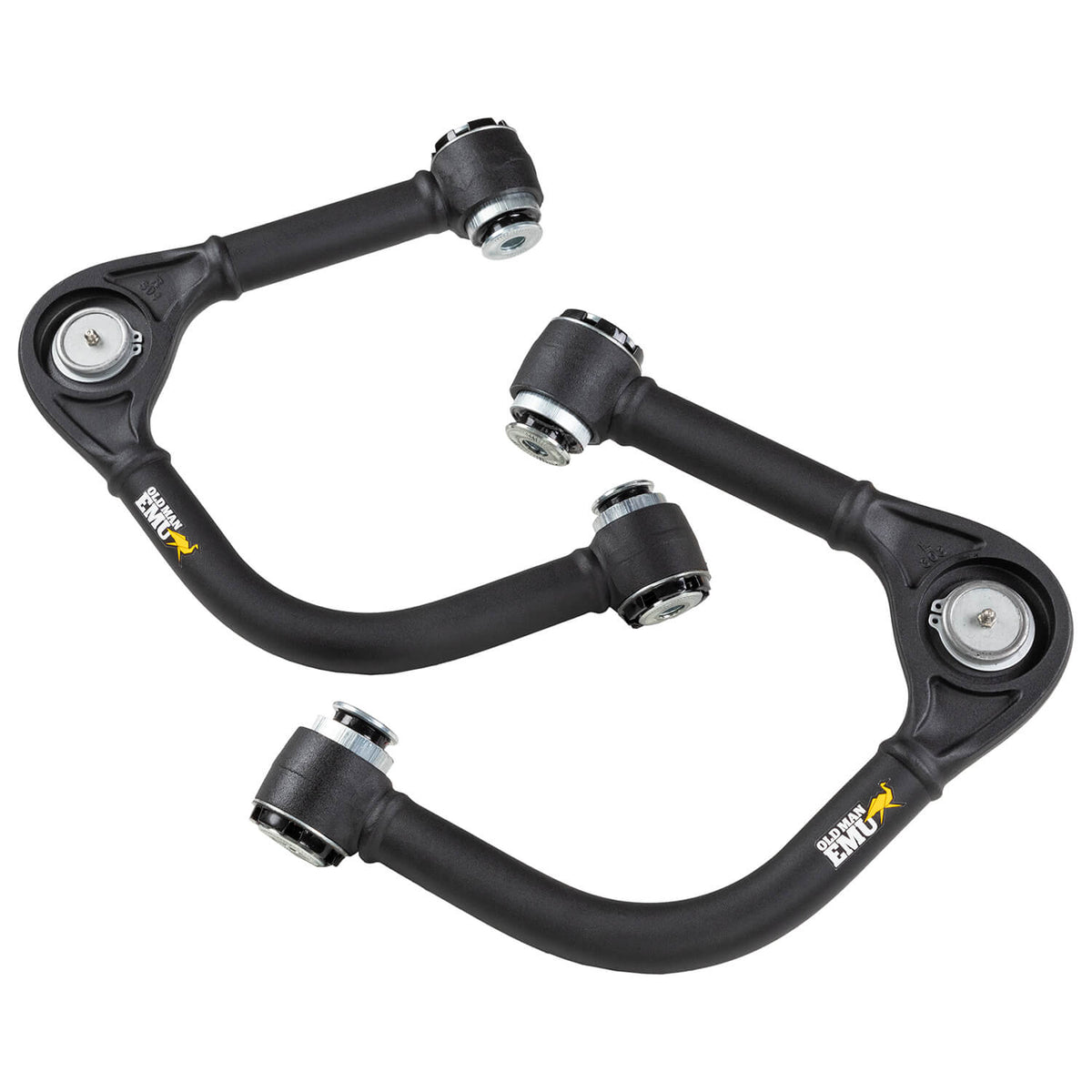21-25 Ford Bronco Upper Control Arms