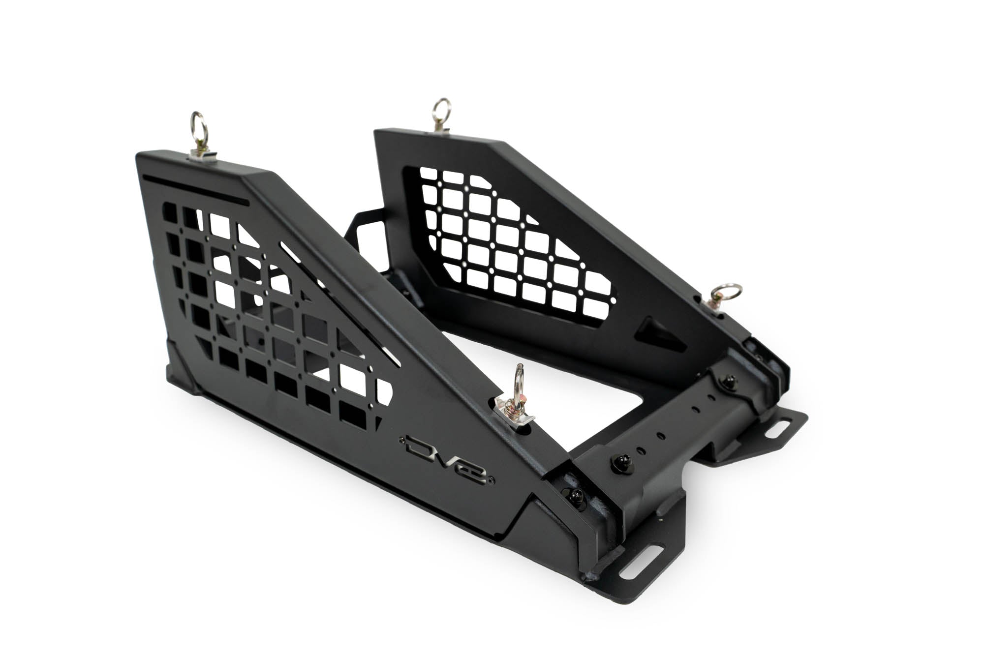Tire Carrier Accessory Mount DV8 Offroad