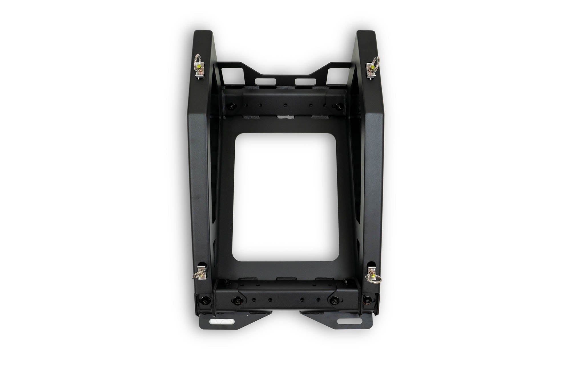 Tire Carrier Accessory Mount DV8 Offroad