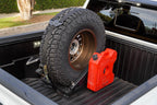 Tire Carrier Accessory Mount DV8 Offroad
