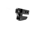 DV8 Xtract Hitch Skid Plate Black DV8 Offroad