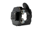 Quick Release Molle Tool Mounts Black DV8 Offroad