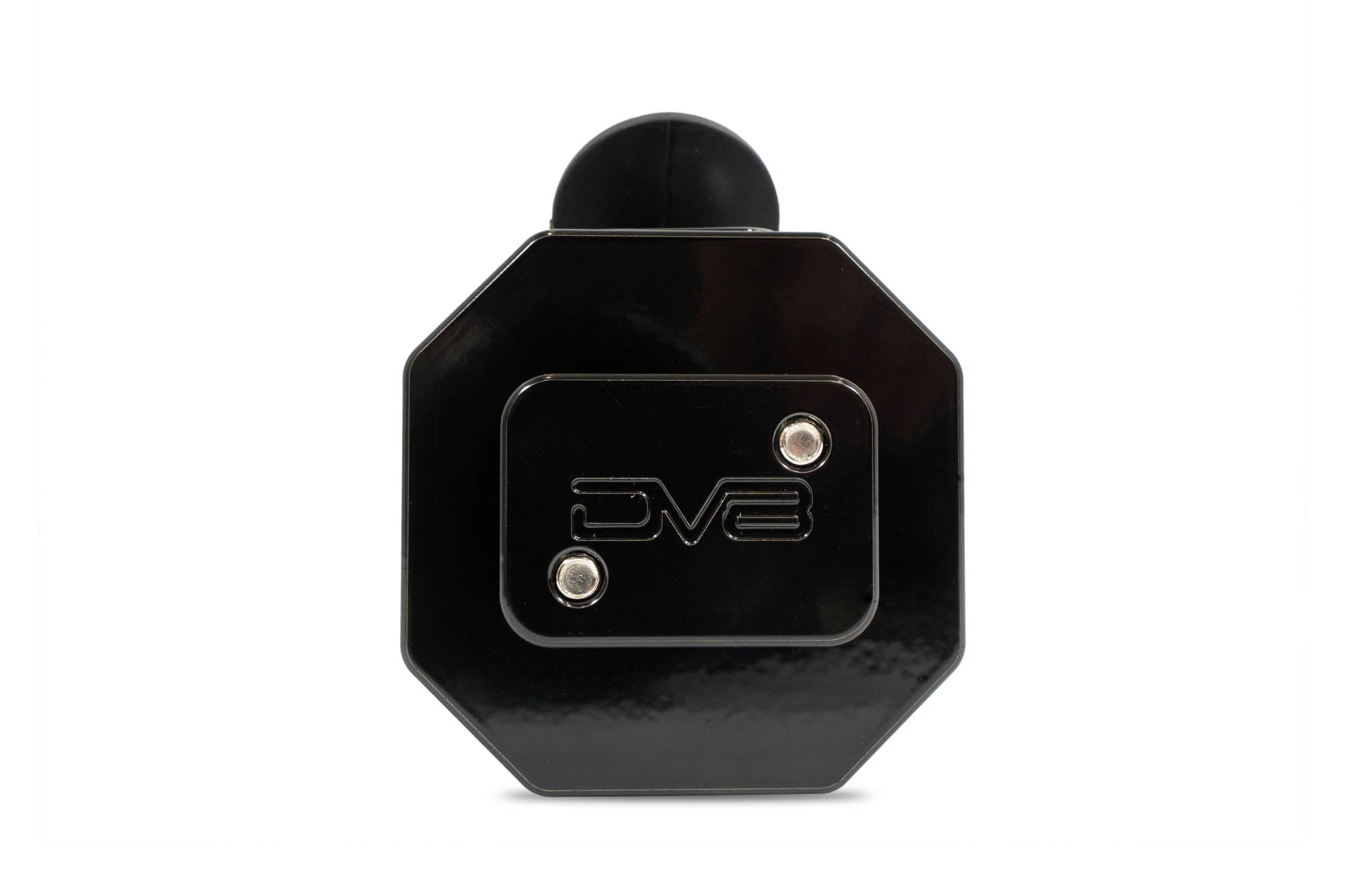 Quick Release Molle Tool Mounts Black DV8 Offroad
