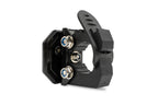Quick Release Molle Tool Mounts Black DV8 Offroad