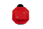 Quick Release Molle Tool Mounts Black DV8 Offroad