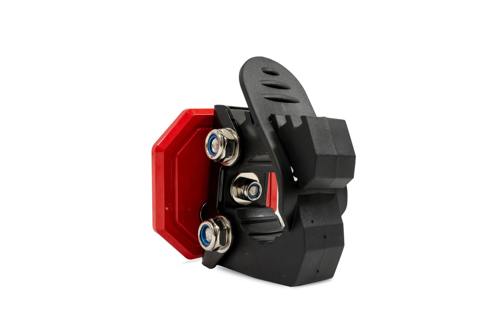 Quick Release Molle Tool Mounts Black DV8 Offroad