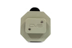 Quick Release Molle Tool Mounts Black DV8 Offroad
