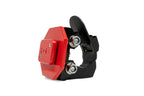 Quick Release Molle Tool Mount Red DV8 Offroad