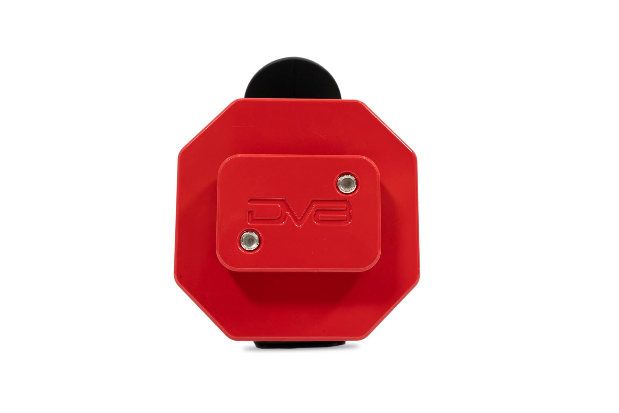 Quick Release Molle Tool Mount Red DV8 Offroad