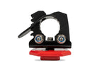 Quick Release Molle Tool Mount Red DV8 Offroad