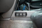 Universal Molle Panels 7 Inch x 2.5 Inch Pair DV8 Offroad