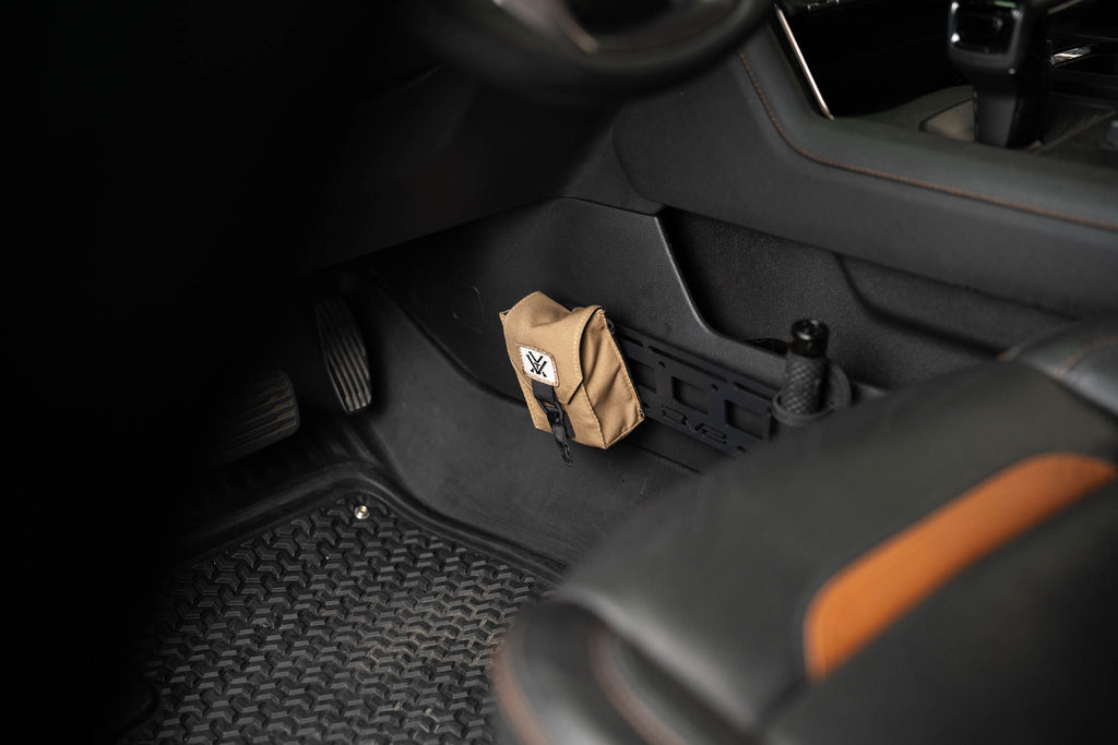 Universal Molle Panels 11 Inch x 3 Inch DV8 Offroad