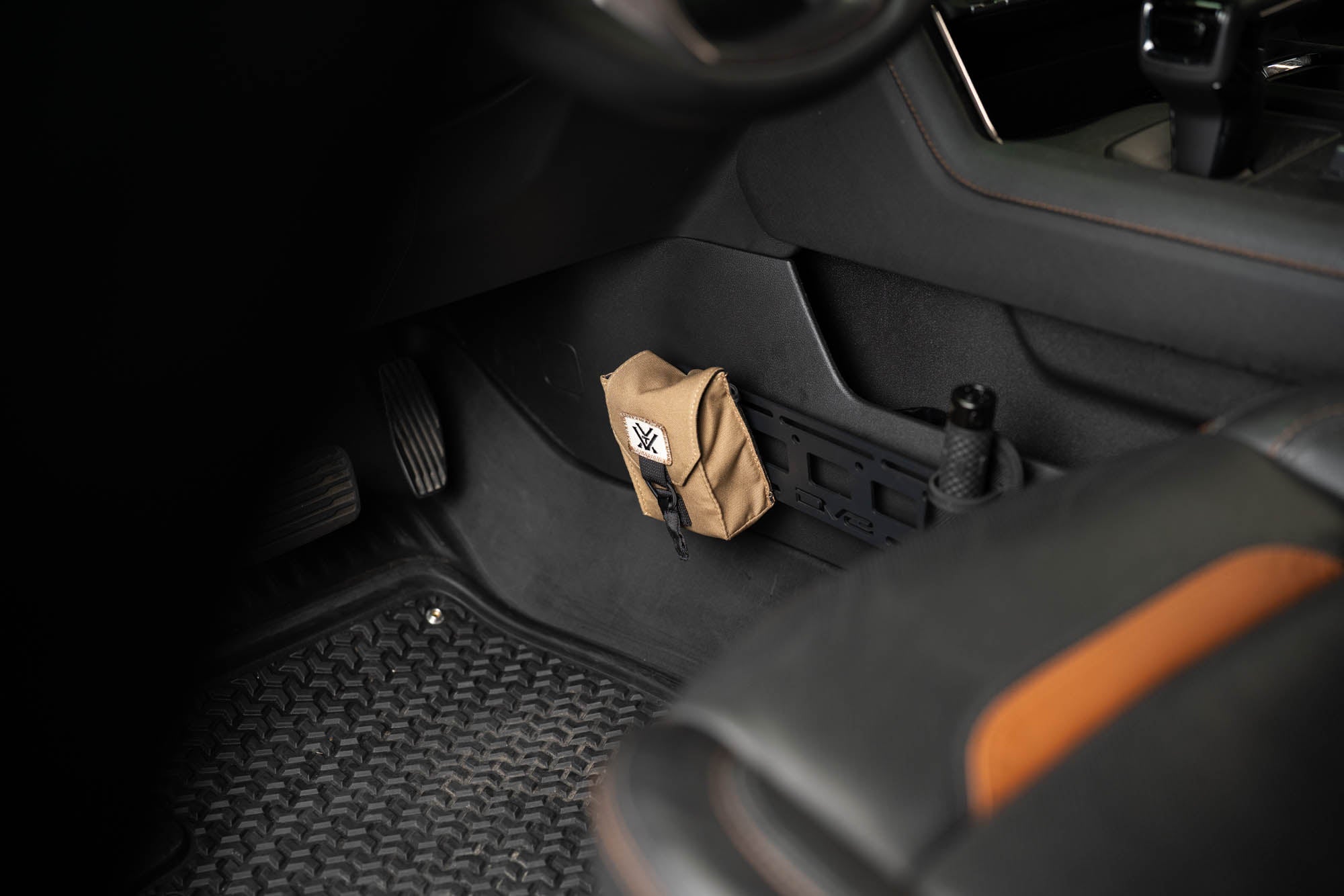 Universal Molle Panels 11 Inch x 3 Inch DV8 Offroad