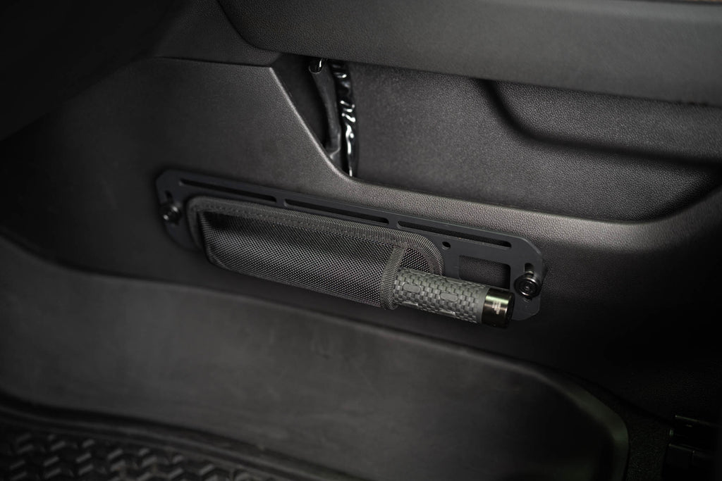 Universal Molle Panels 11 Inch x 3 Inch DV8 Offroad