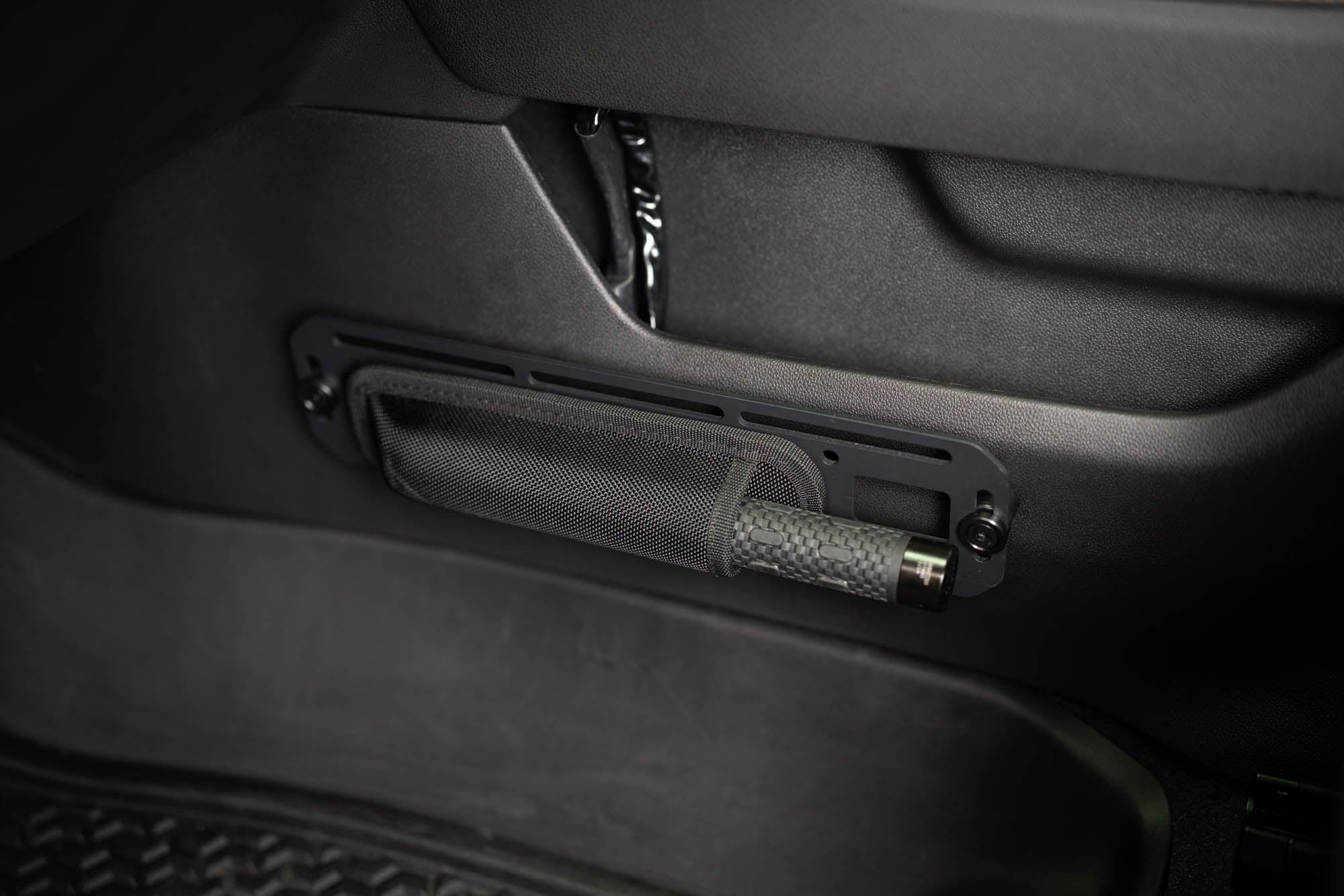 Universal Molle Panels 11 Inch x 3 Inch DV8 Offroad