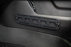 Universal Molle Panels 11 Inch x 3 Inch DV8 Offroad