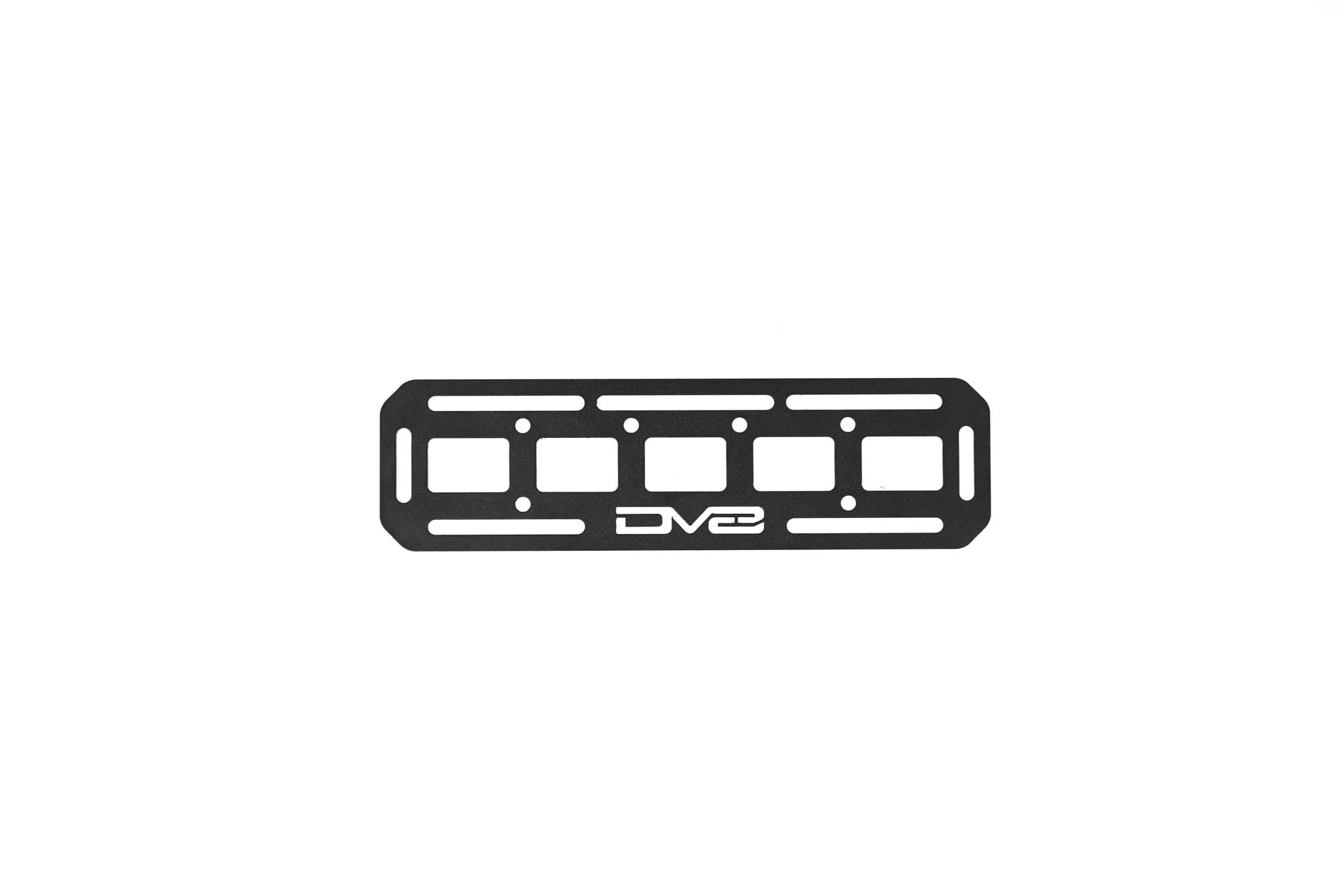 Universal Molle Panels 11 Inch x 3 Inch DV8 Offroad