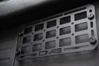 Universal Molle Panels 11 Inch x 6 Inch DV8 Offroad