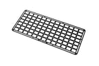 Universal Molle Panels 27 Inch x 12 Inch DV8 Offroad