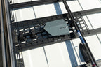 Universal Molle Panels 27 Inch x 12 Inch DV8 Offroad