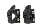Quick Release Molle Tool Mounts Pair DV8 Offroad