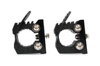 Quick Release Molle Tool Mounts Pair DV8 Offroad