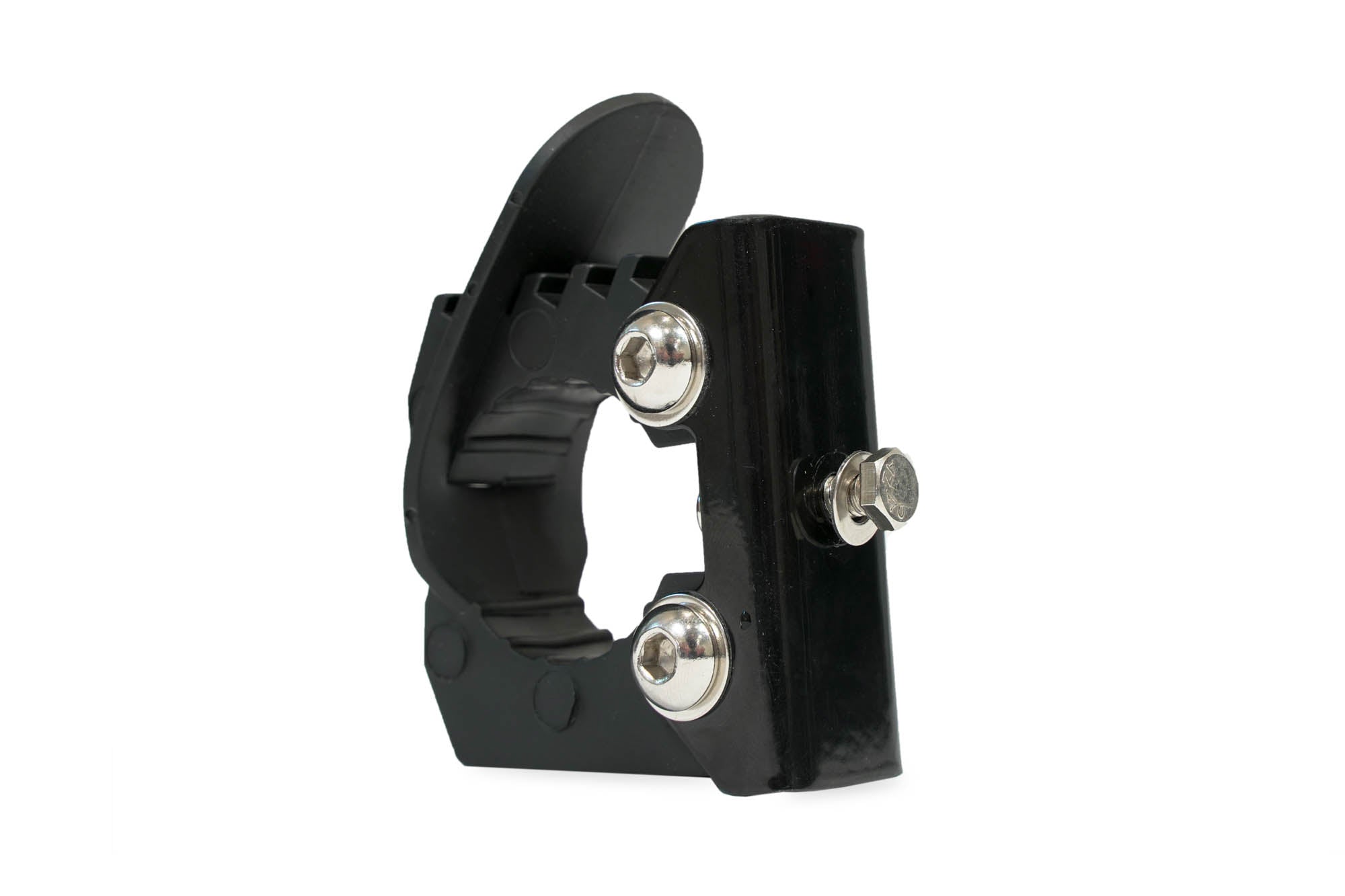 Quick Release Molle Tool Mounts Pair DV8 Offroad