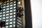 Quick Release Molle Tool Mounts Pair DV8 Offroad