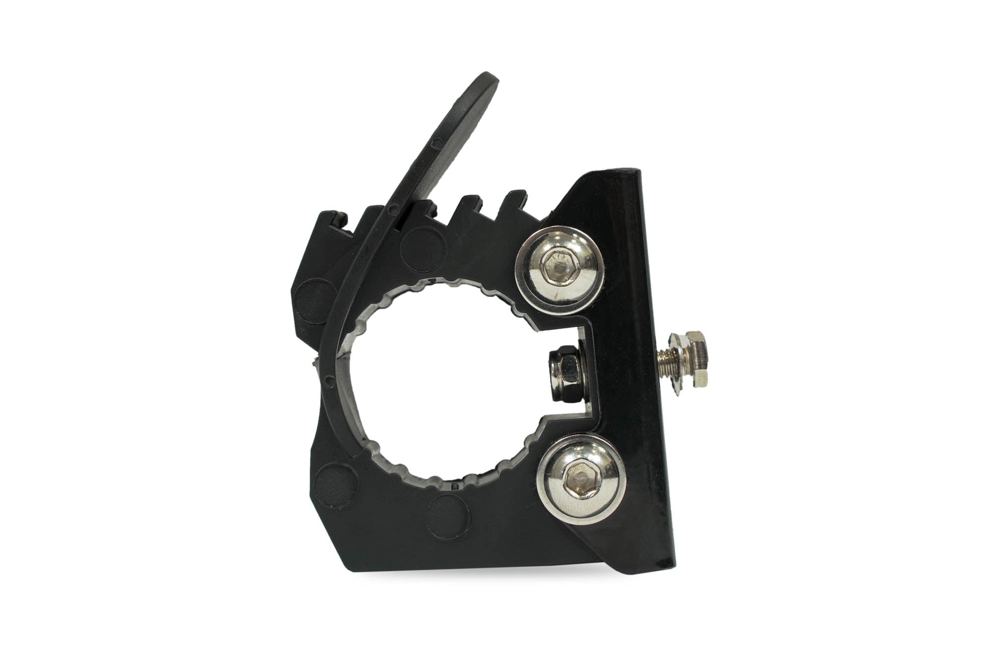 Quick Release Molle Tool Mounts Pair DV8 Offroad