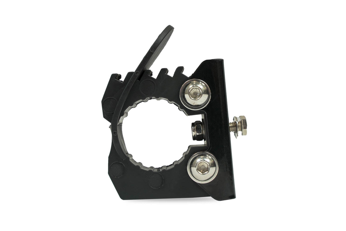 Quick Release Molle Tool Mounts Pair DV8 Offroad