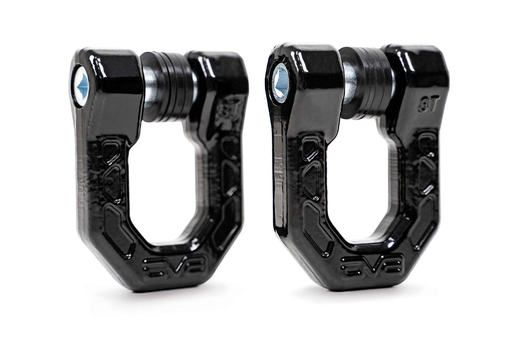 D Rings Pair DV8 Offroad