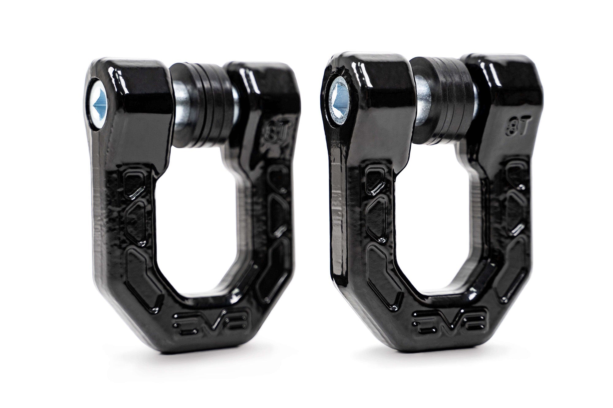 D Rings Pair DV8 Offroad