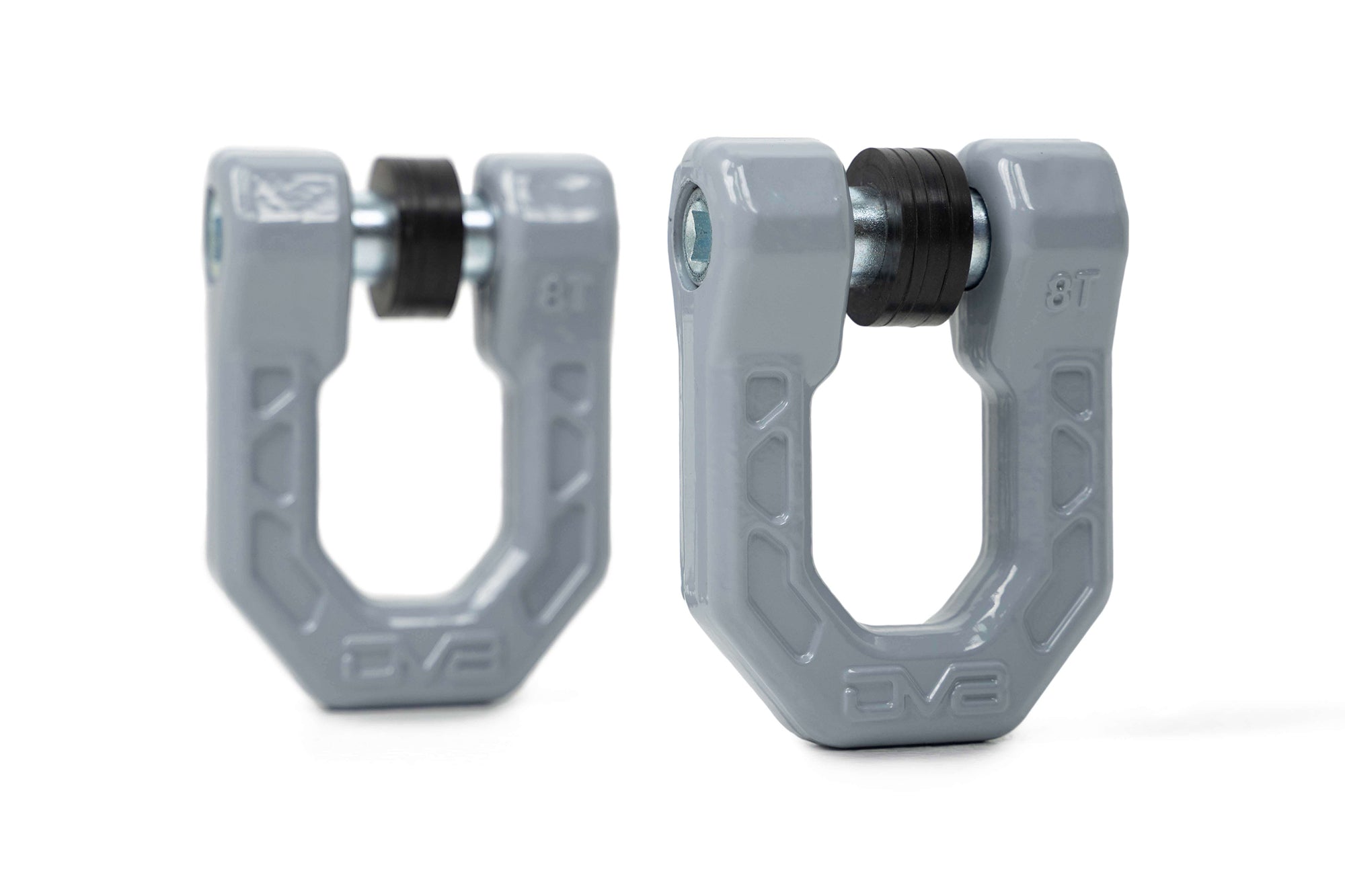 D Rings Pair DV8 Offroad