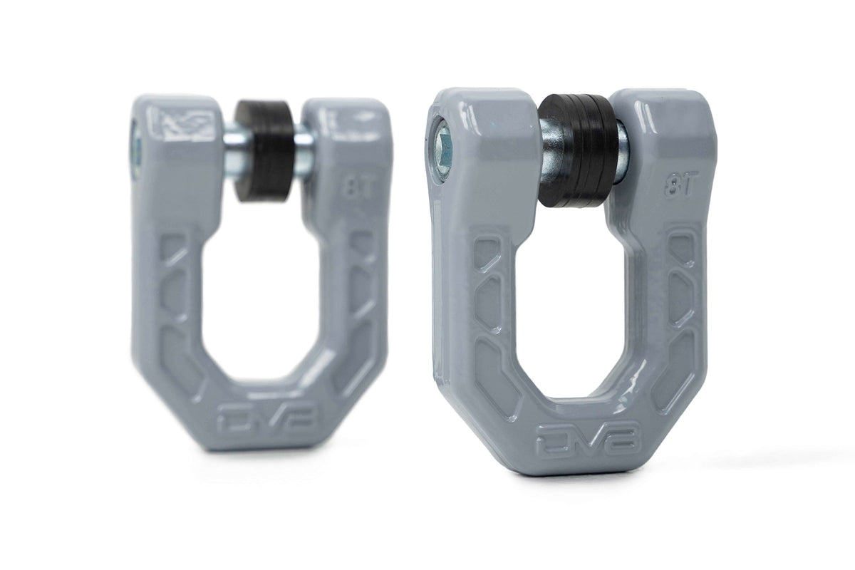 D Rings Pair DV8 Offroad