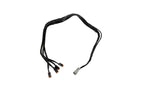 4 Way 1 DTP to 4 DTP Plug Harness DV8 Offroad