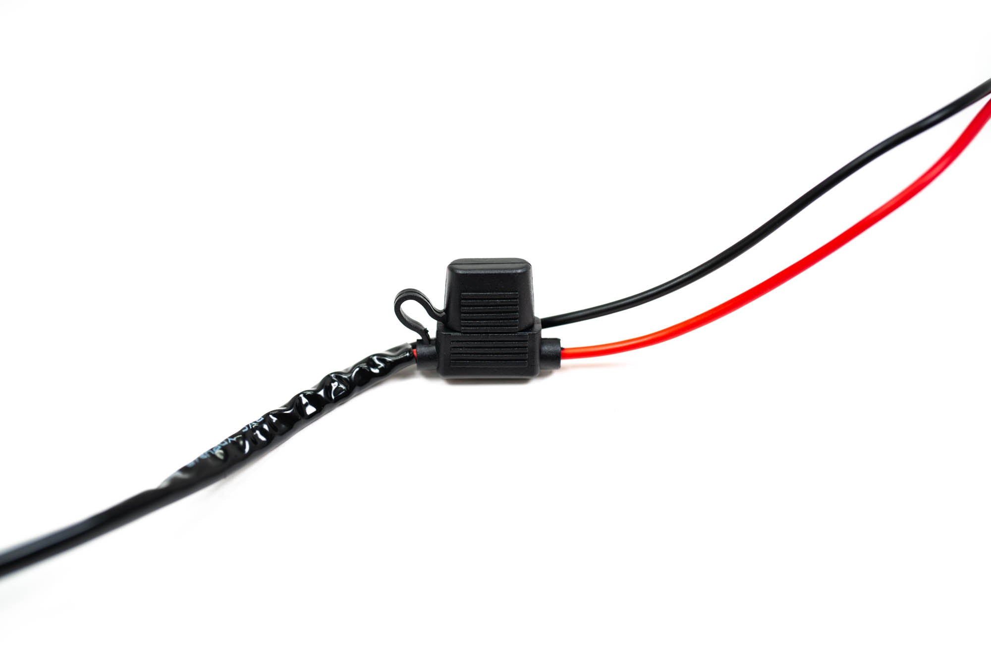 40 Amp Wire Harness with DT Connector & Switch DV8 Offroad