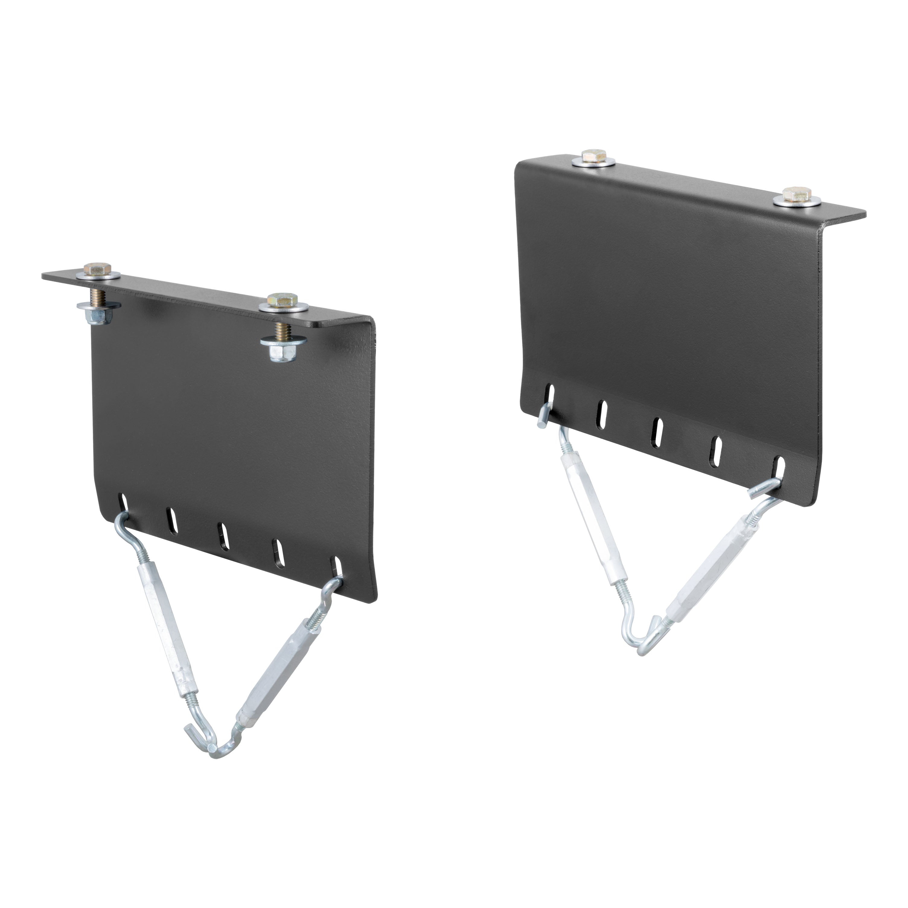 UWS UTV-59CA UTV Tool Box Hardware Kit for Can-Am Defender