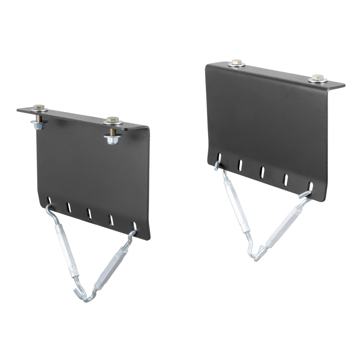 UWS UTV-59CA UTV Tool Box Hardware Kit for Can-Am Defender