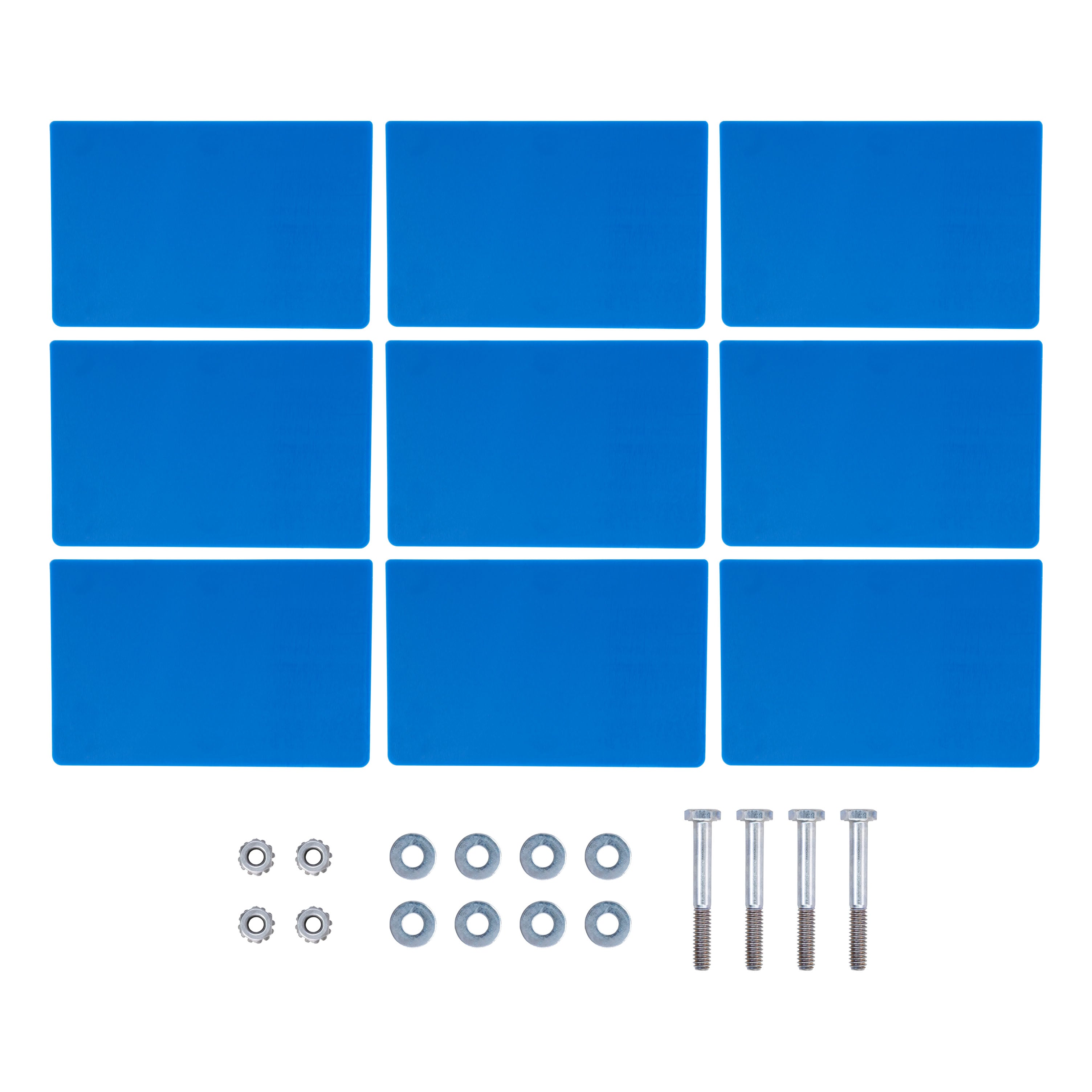 UWS UWS-003DSMK Drawer Tool Box Mounting Kit