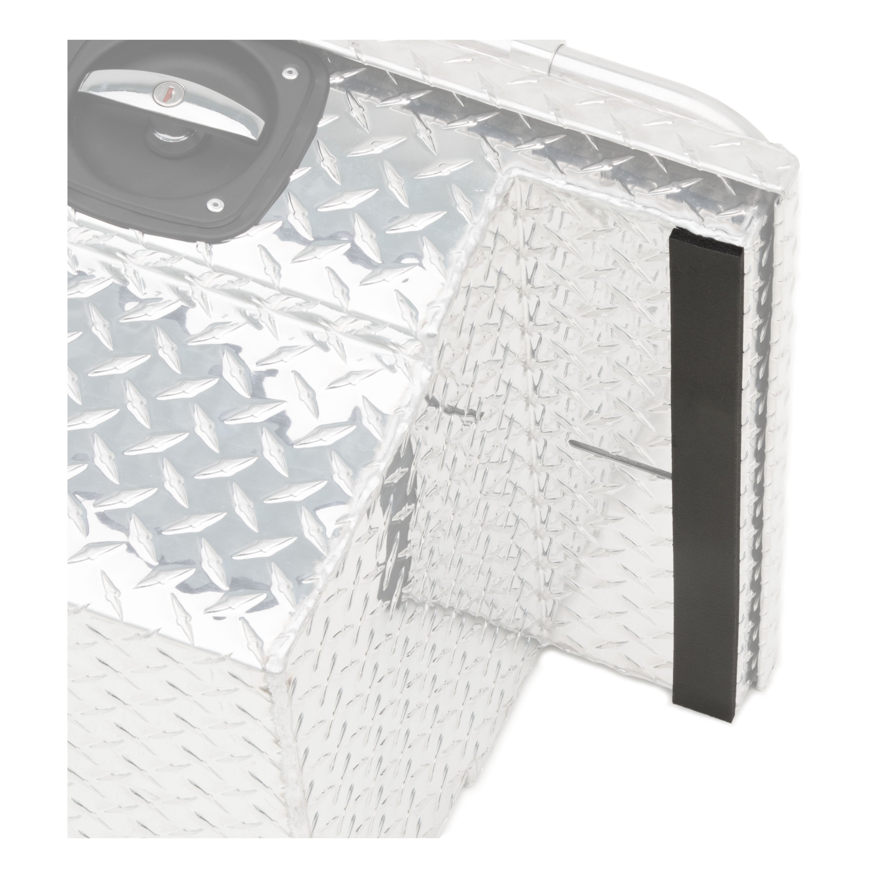 UWS UWS-BOXFOAM Replacement Bed Rail Foam