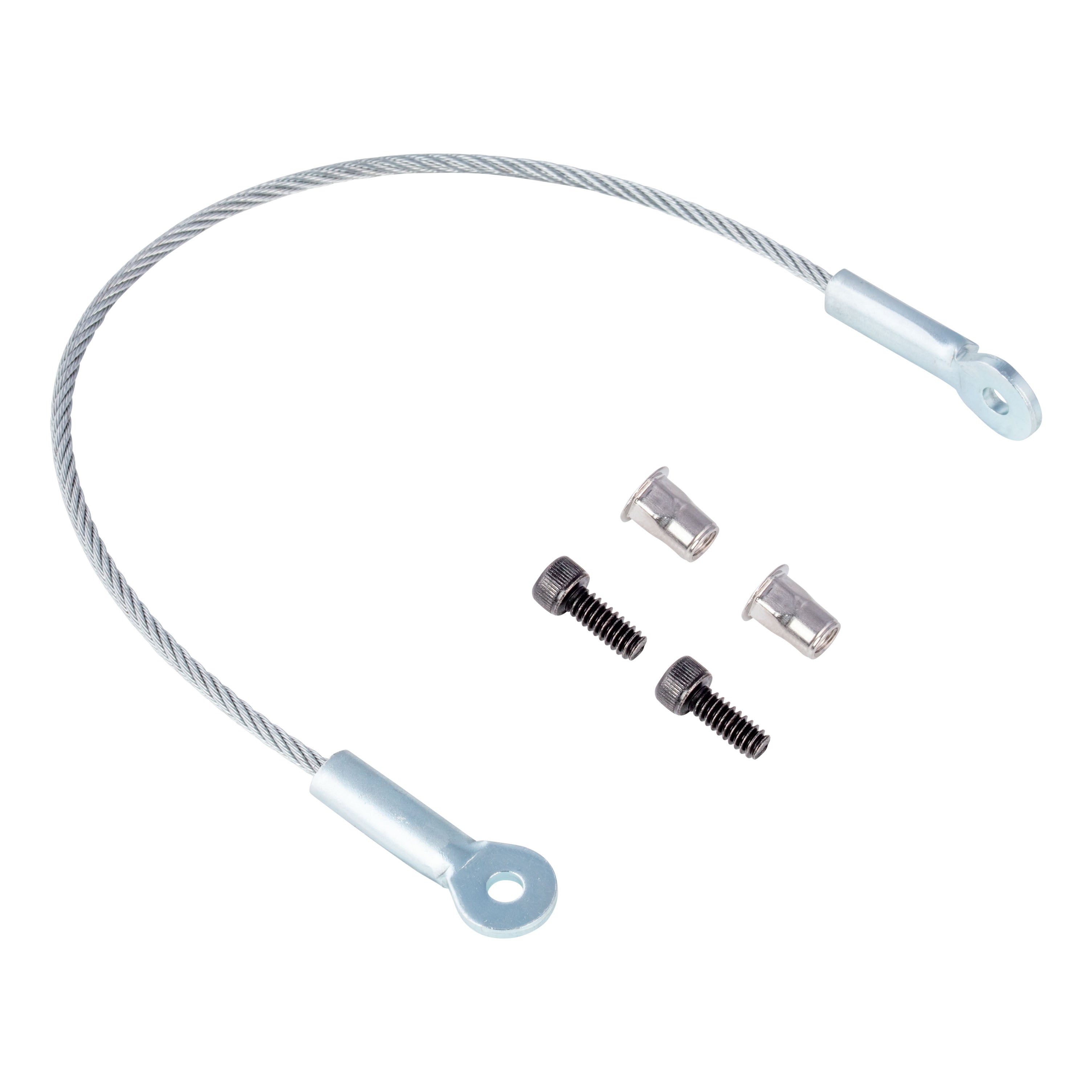 UWS UWS-CABLE-12SS Replacement Door Cable