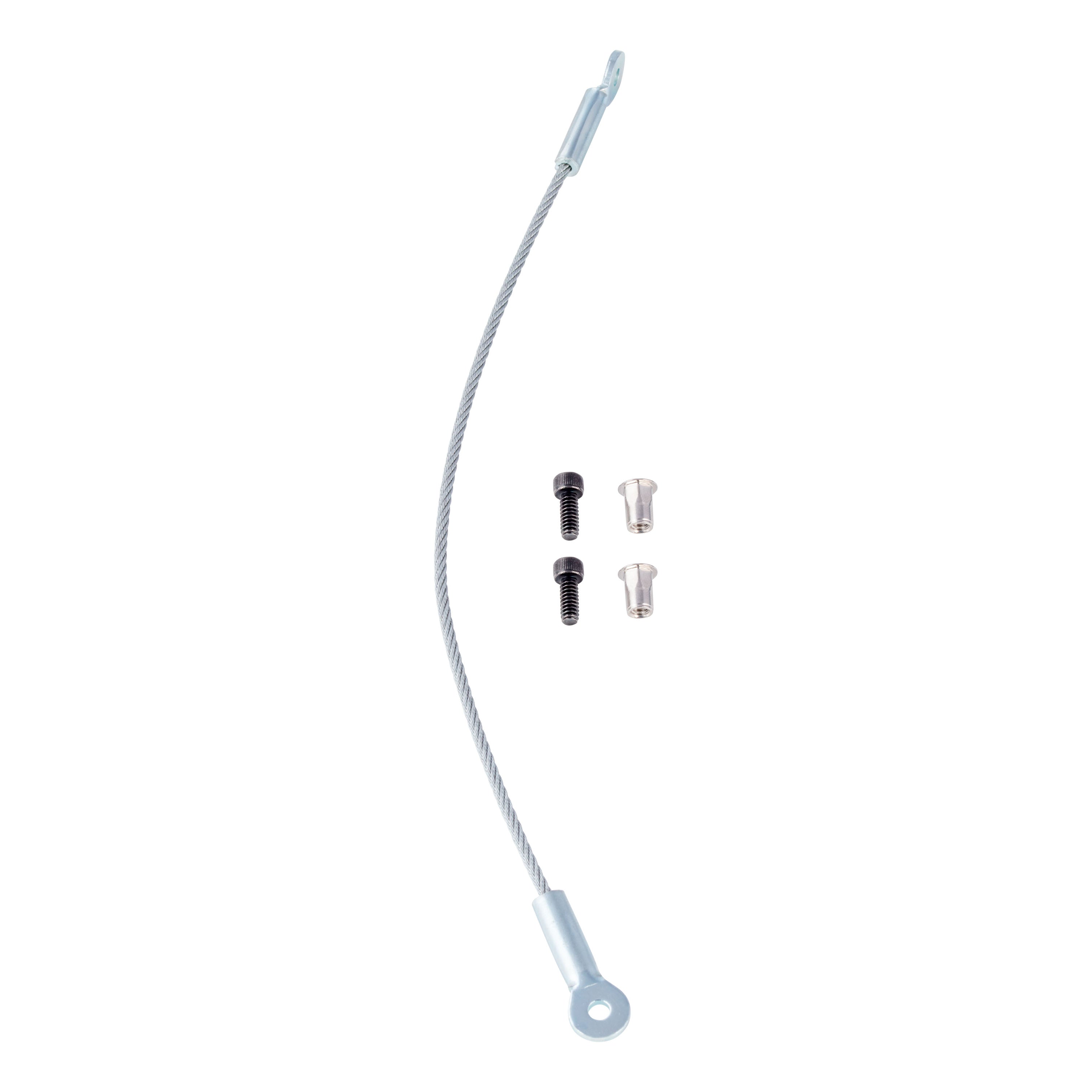 UWS UWS-CABLE-12SS Replacement Door Cable